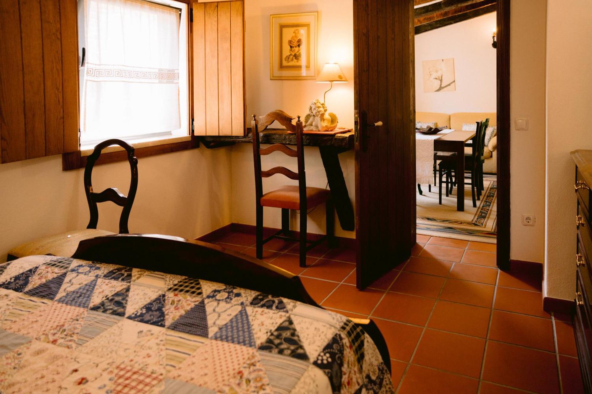 Vilas Da Matagosa Matagosinha Chambre photo