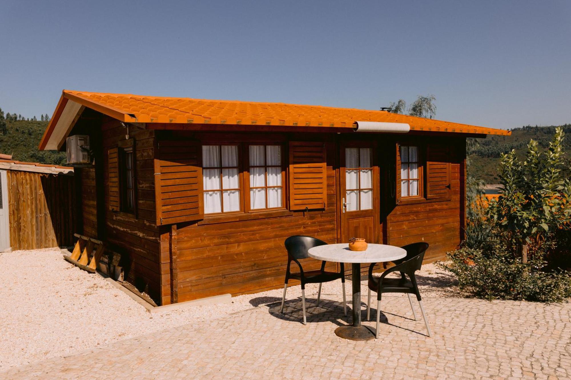Vilas Da Matagosa Matagosinha Extérieur photo